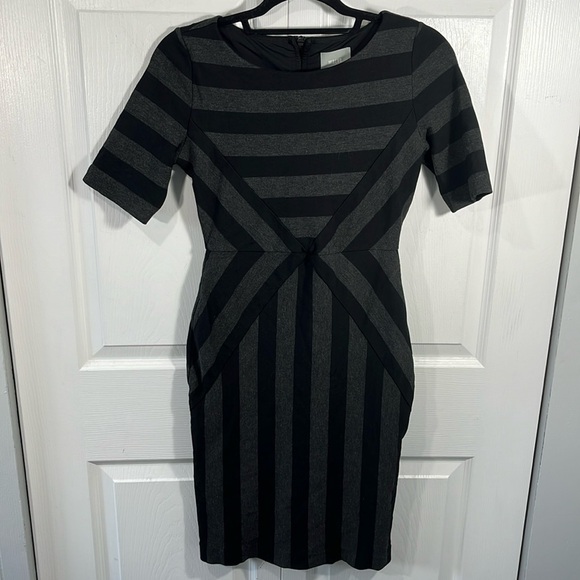 Anthropologie Maeve bodycon dress - Picture 3 of 10